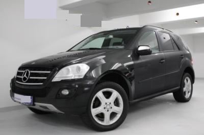 LHD MERCEDES ML CLASS